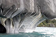 11 - Marble Caves 